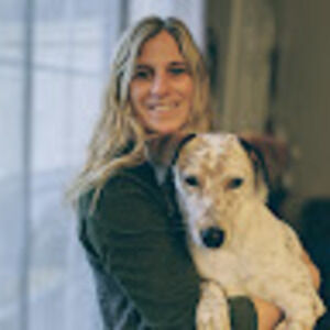 Meet your Posher, Lesley